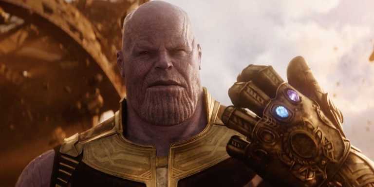Thanos: 15 poteri segreti conosciuti solo dai veri fan Marvel Thanos: 15 poteri segreti conosciuti solo dai veri fan Marvel