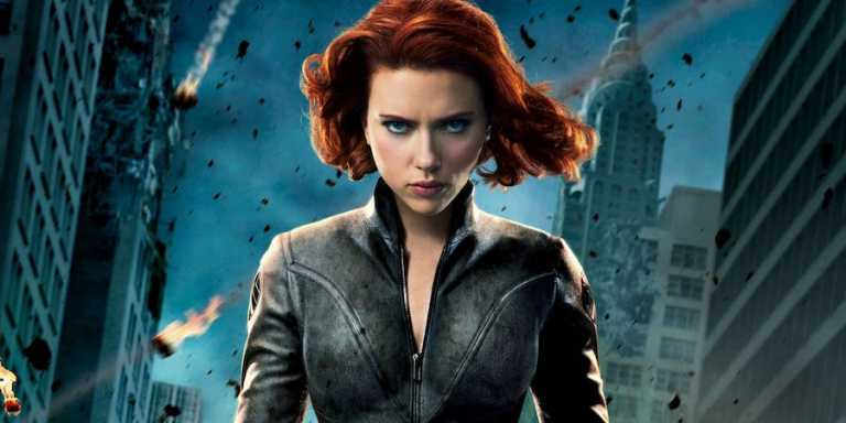 Vedova Nera: ecco cosa possiamo aspettarci dal cinecomic prequel