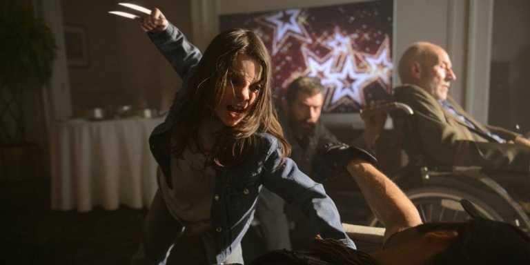 Logan: Dafne Keen disposta a tornare nei panni di X-23 nel MCU