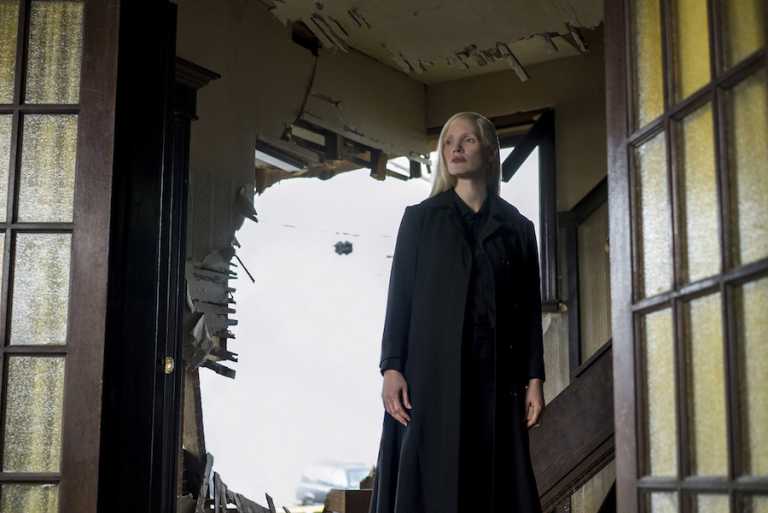 X-Men: Dark Phoenix, rivelato il nome del personaggio di Jessica Chastain?