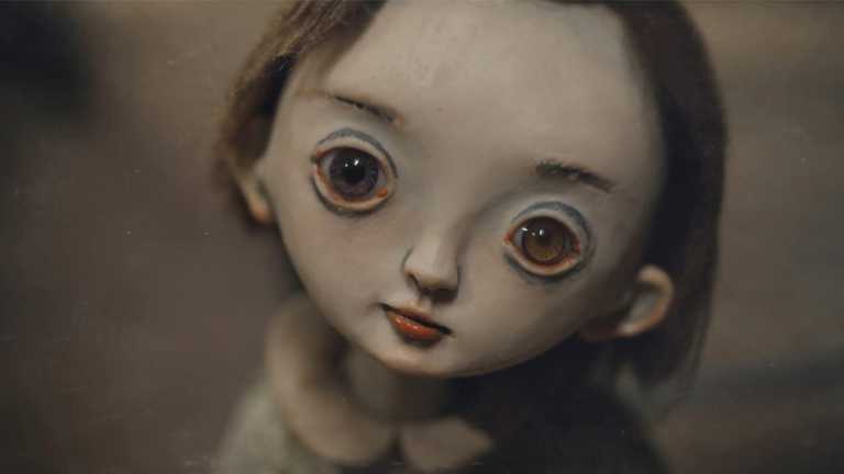 Cerulia, il cortometraggio di Sofia Carrillo