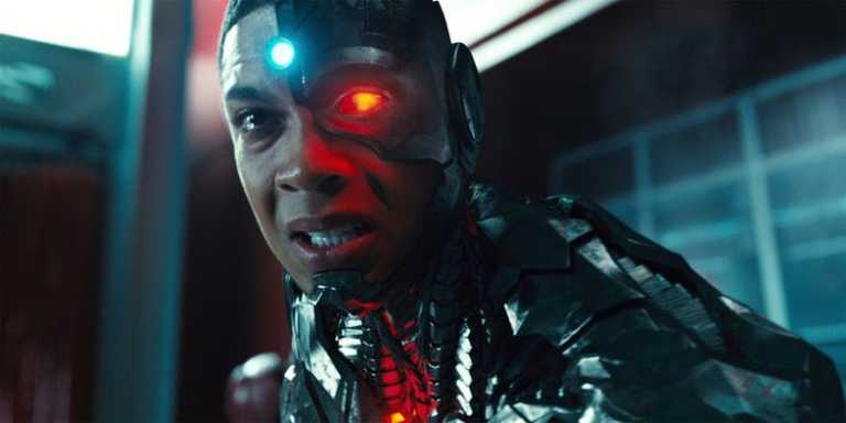 Justice League: Ray Fisher ritratta le sue lodi a Joss Whedon