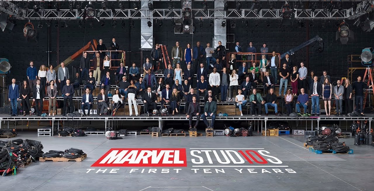 marvel studios