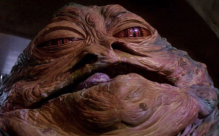 Jabba