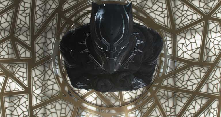 Black Panther: recensione del film con Chadwick Boseman