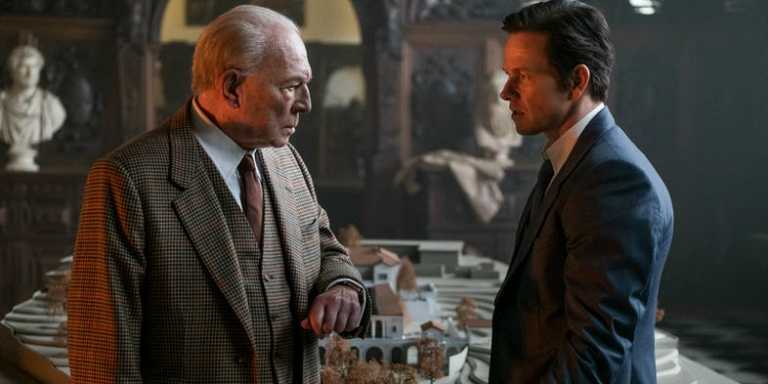 All The Money in The World: Spacey, Williams e Wahlberg per Ridley Scott