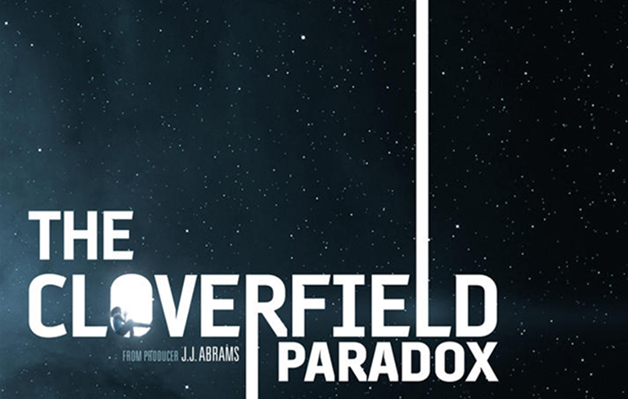 The Cloverfield Paradox