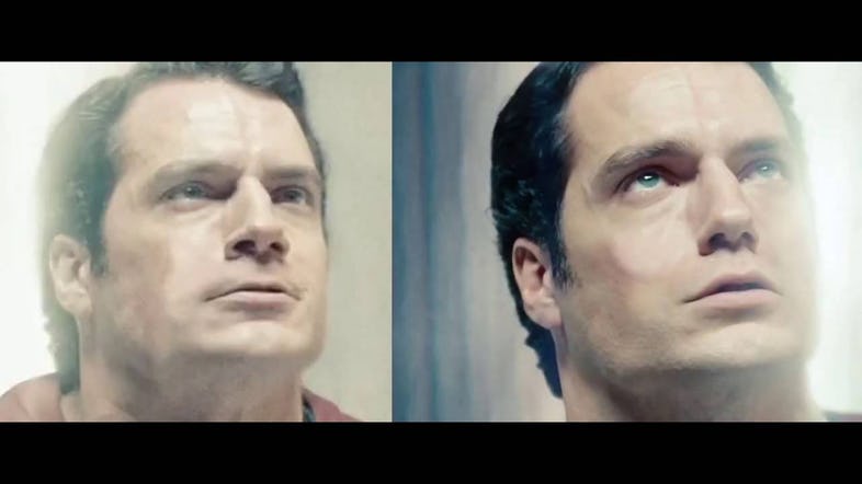 DCEU