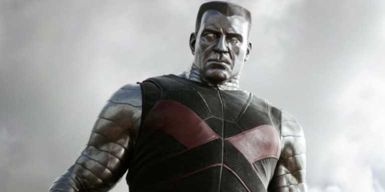 Deadpool 2: Colosso sarà molto importante nella storia