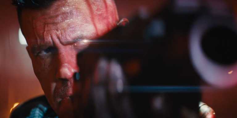 Deadpool 2: Piacere, Cable – il trailer in italiano