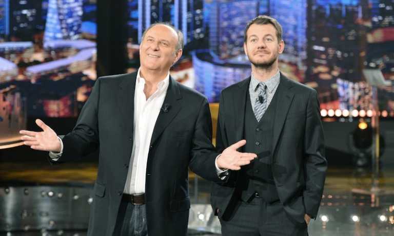 E poi c’è Cattelan: gli ospiti di questa settimana