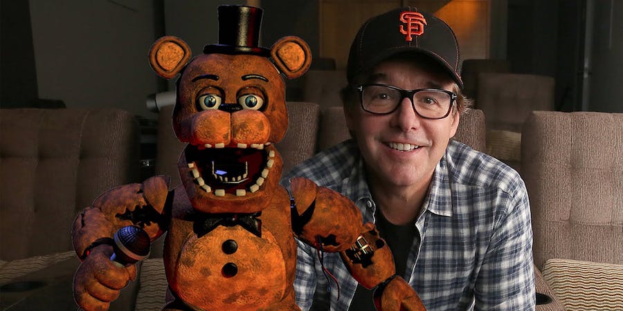 Five Nights at Freddy's