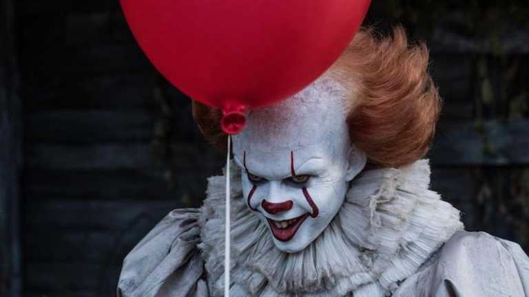 IT: in blu-ray e dvd il film campione d’incassi