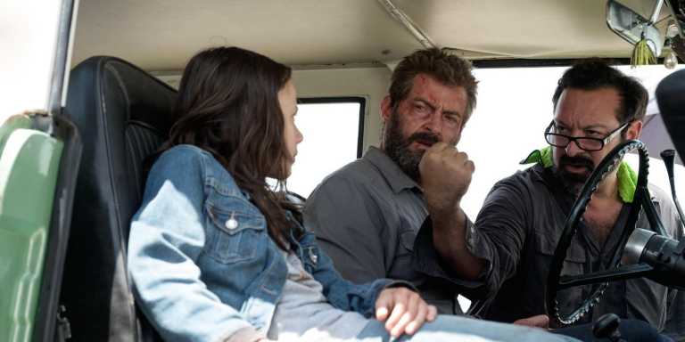 James Mangold interessato nel biopic Ford vs. Ferrari