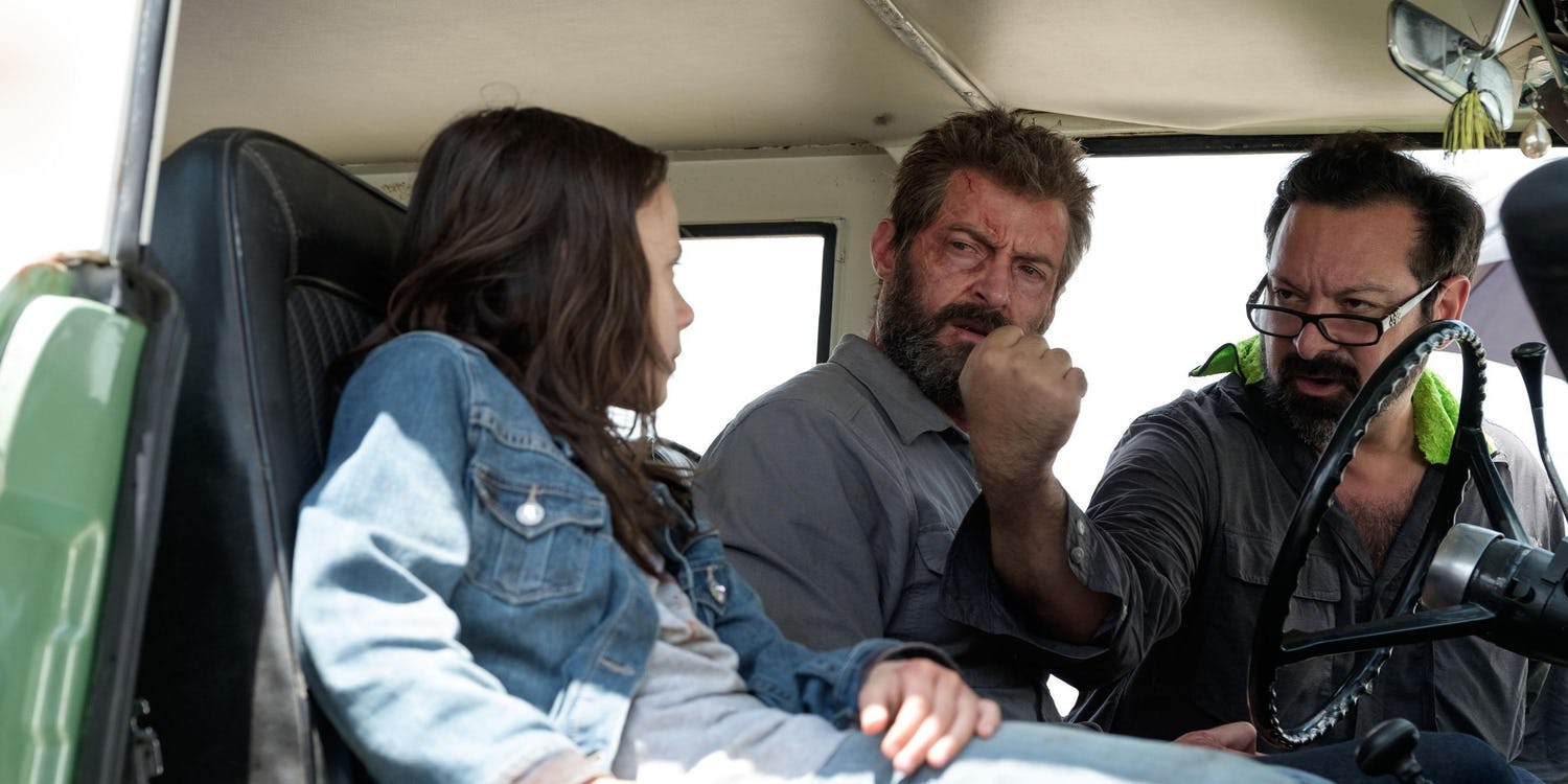 James Mangold