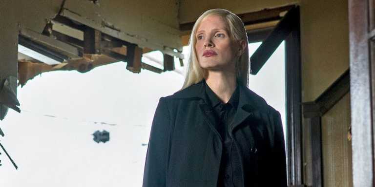 Dark Phoenix avrà i toni di un “thriller hitchcockiano”