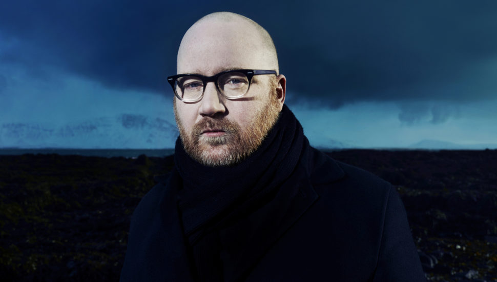 Jóhann Jóhannsson