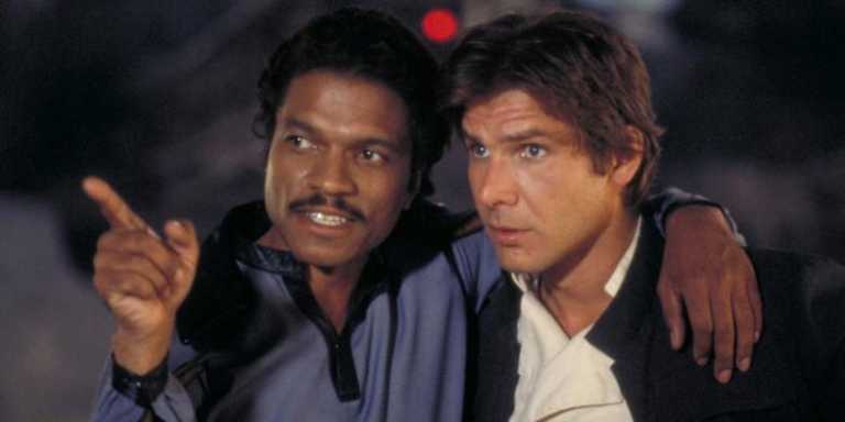 Star Wars: George Lucas voleva che Lando fosse un clone