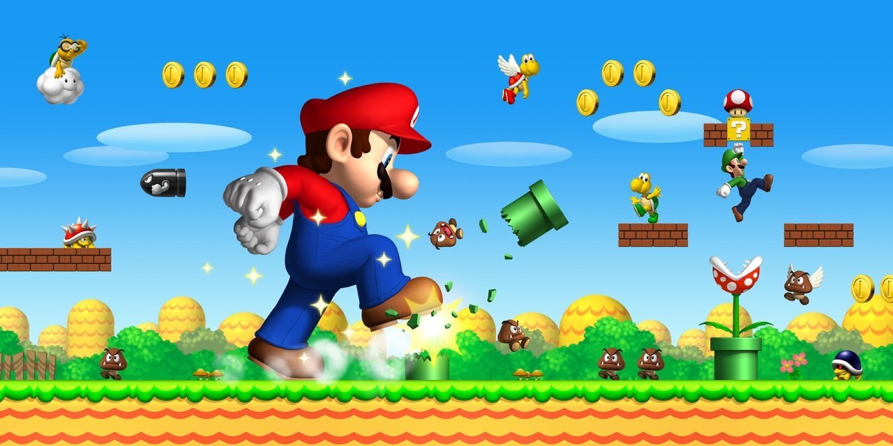 mario
