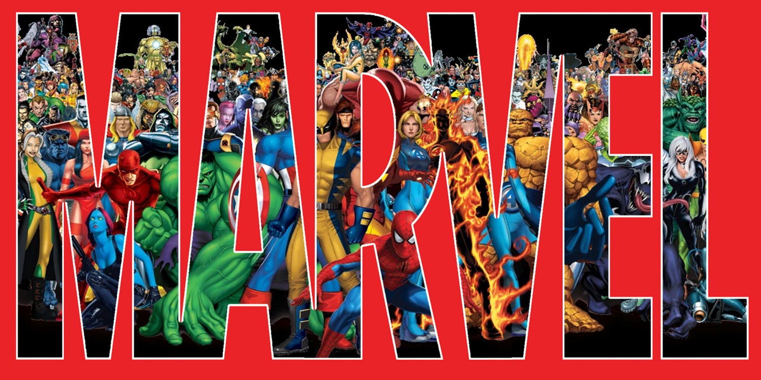 marvel