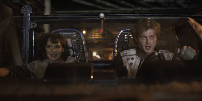 Solo: A Star Wars Story, gli sceneggiatori fanno chiarezza su un cameo – spoiler