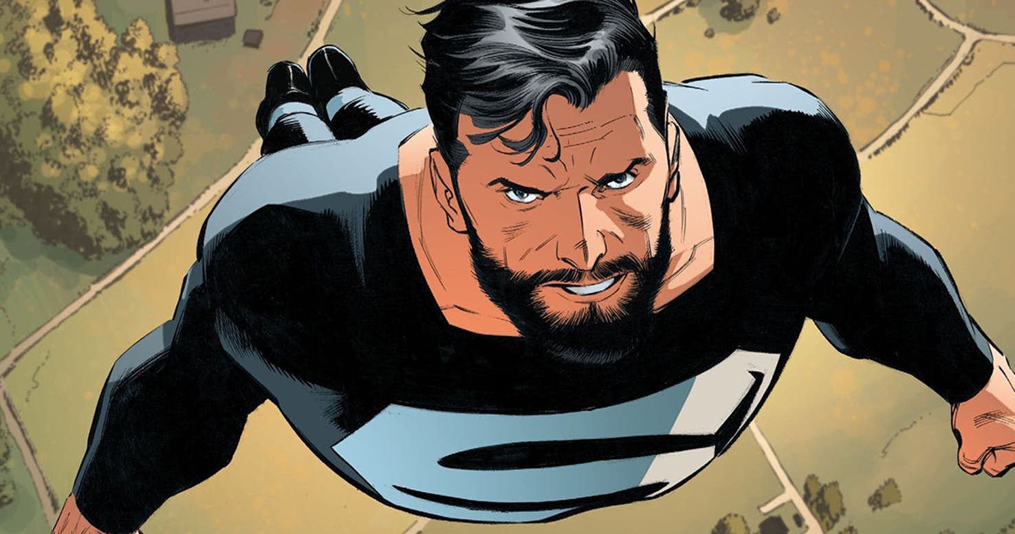 Superman