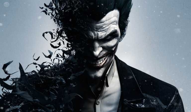 The Joker Origins: continua la campagna per Tommy Wiseau