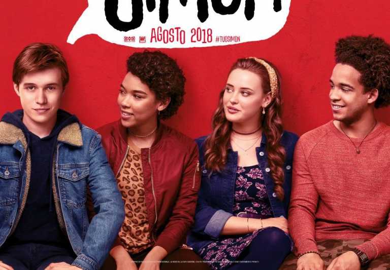 Tuo Simon: trailer italiano di Greg Berlanti
