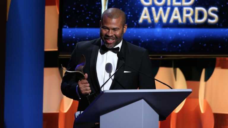 WGA 2018: vincono Get Out e Chiamami col tuo Nome