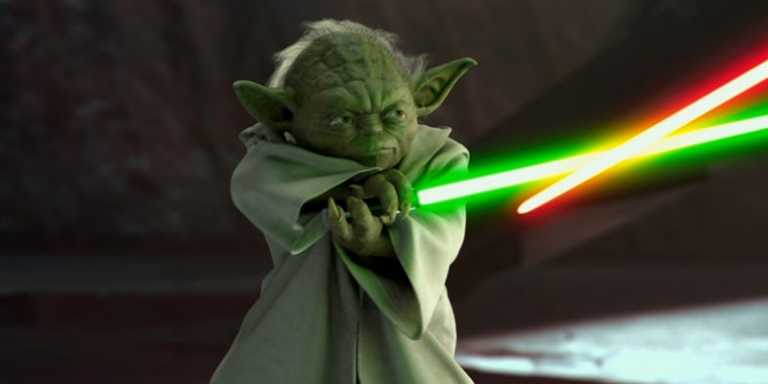 Ewan McGregor critica la versione digitale di Yoda nei prequel di Star Wars