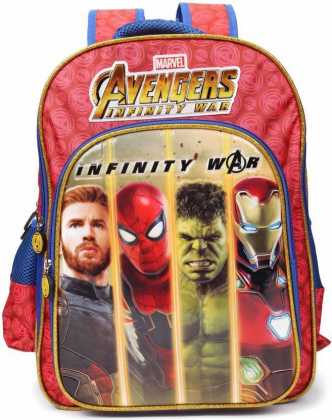 avengers infinity war