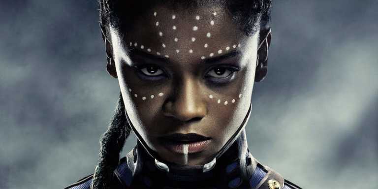 Avengers: Infinity War, ci sarà anche Shuri di Black Panther
