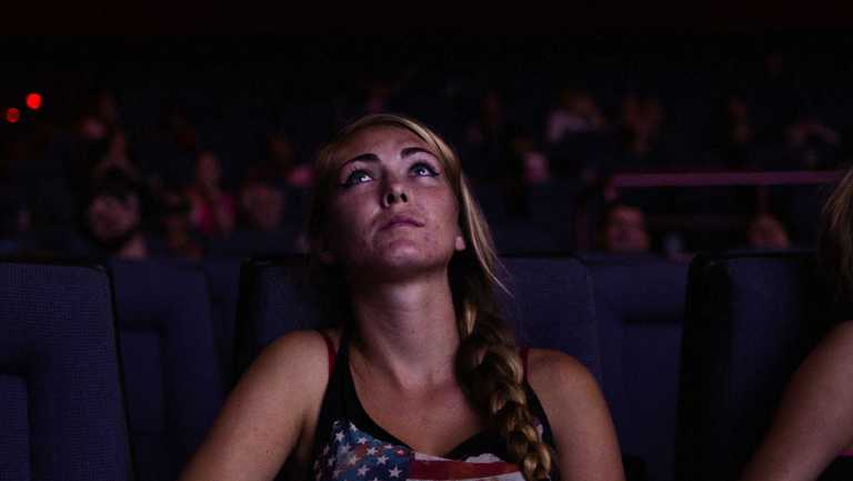 Dark Night: al cinema il film sul Massacro di Aurora