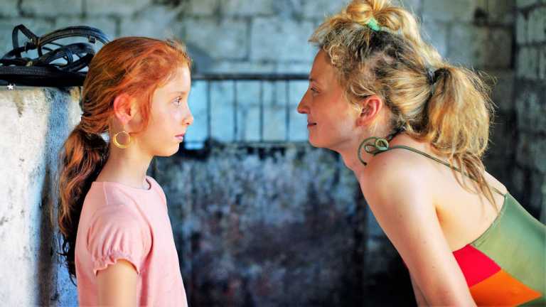 Figlia Mia: recensione del film di Laura Bispuri