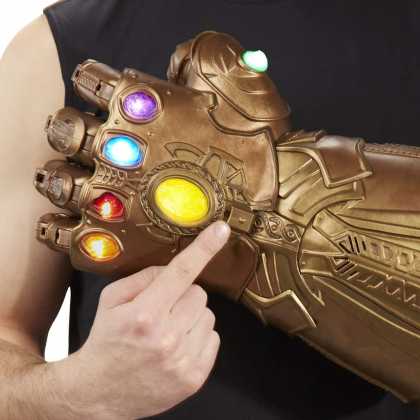 Avengers: Infinity War