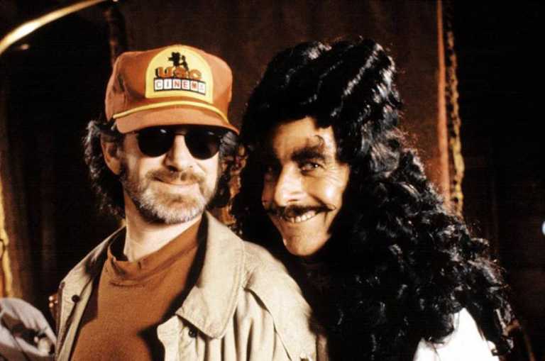 Hook: Steven Spielberg non aveva fiducia nel film