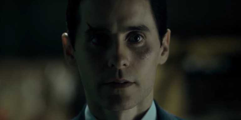 Morbius: rivelato il cattivo del film con Jared Leto