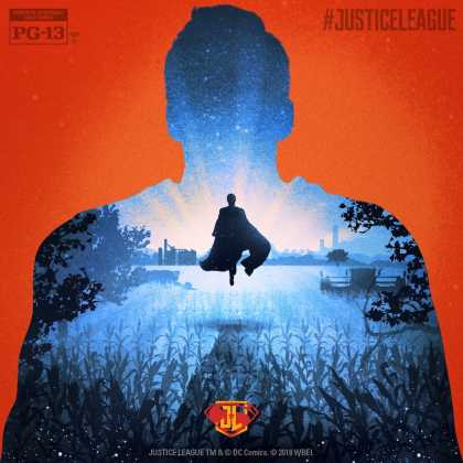 justice league 1