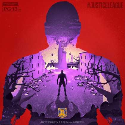 justice league 1