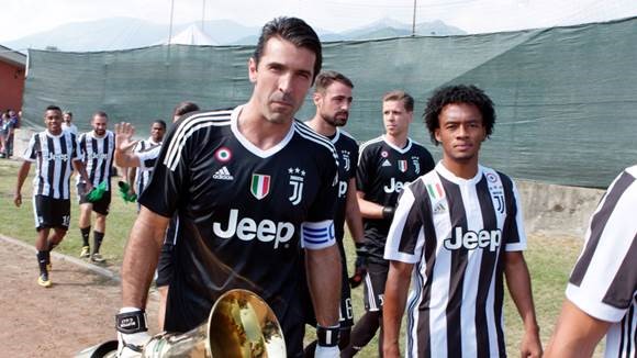 Juventus