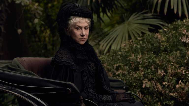 La vedova Winchester, recensione del film con Helen Mirren