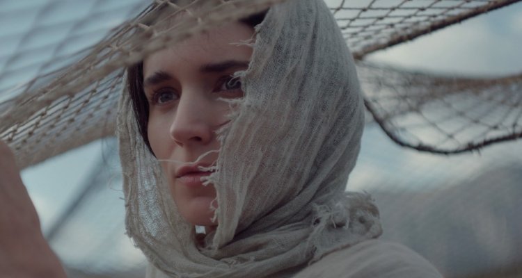 Maria Maddalena: prima clip in italiano