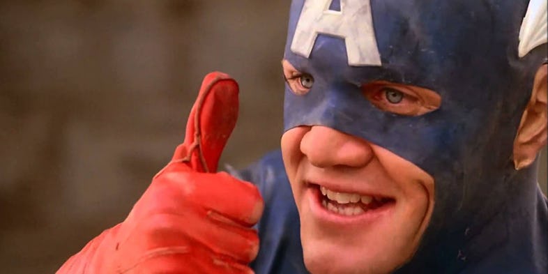 marvel