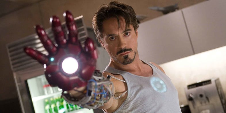 marvel