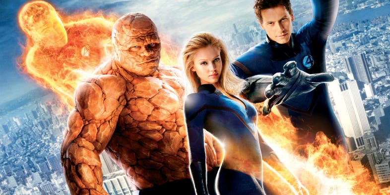 marvel