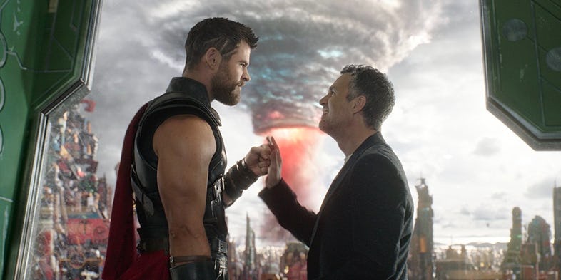 marvel