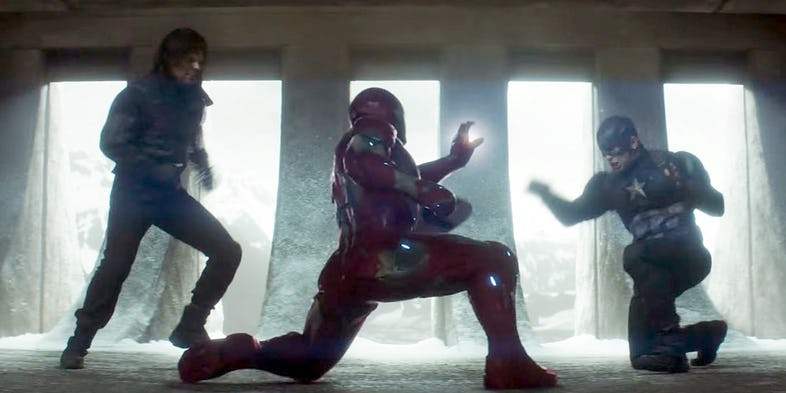 marvel
