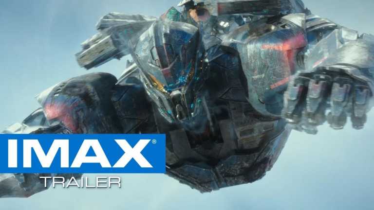 Pacific Rim – La Rivolta: scene inedite nel trailer IMAX