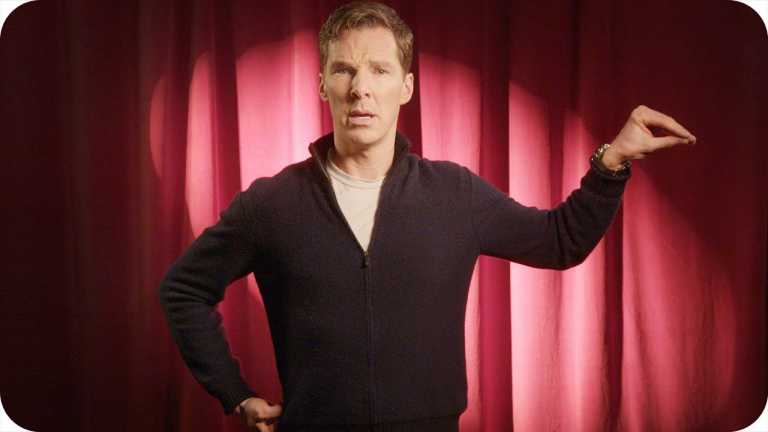 Avengers: Infinity War, Benedict Cumberbatch invita i fan alla premiere