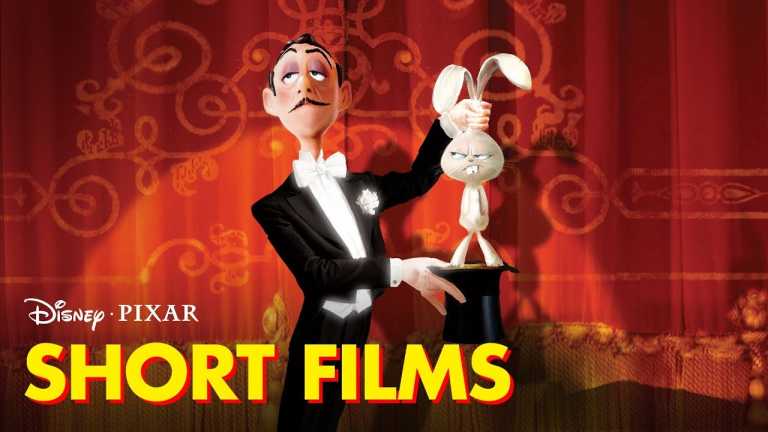 Pixar: lo Studio rivela tutte le Easter Eggs che legano i corti ai film